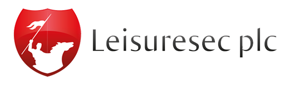 Leisuresec plc