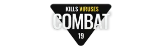 Combat 19 Logo