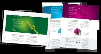 Convergence Group design outcomes